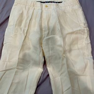 Polo by Ralph Lauren Dress Pants